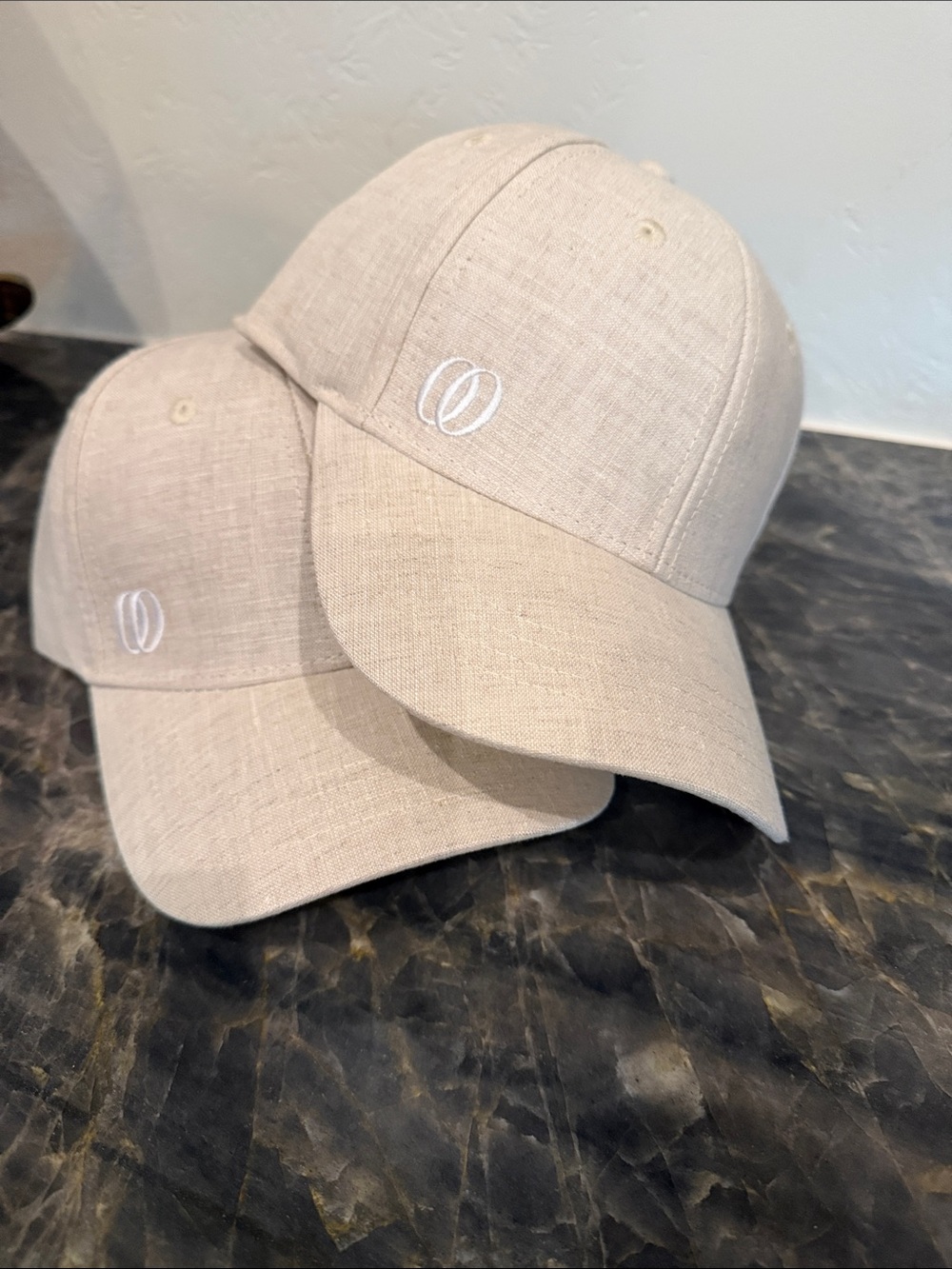 One & Only Caps